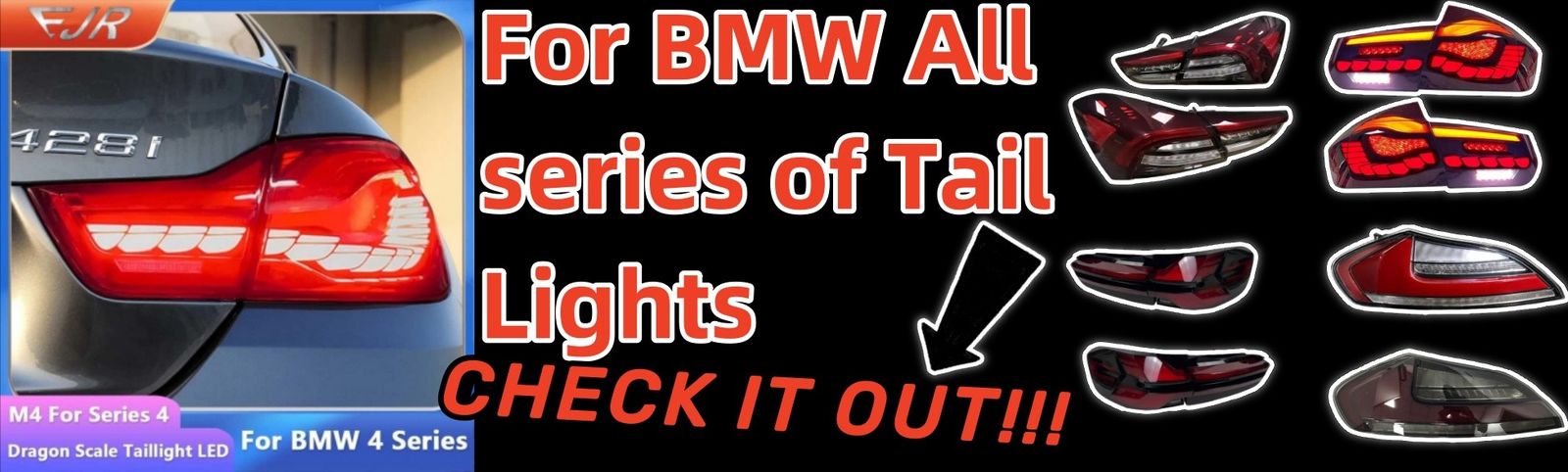 For BMW