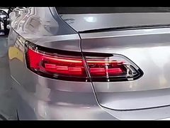 For Volkswagen Taillight